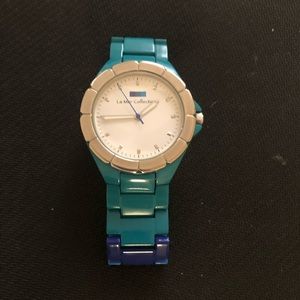 La Mer Watch. Analog. Like new